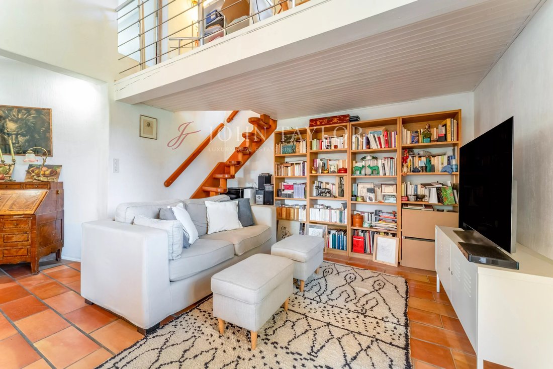 Maison à Nevons-route d'Apt, L'Isle-sur-la-Sorgue, France 4 - 17556997
