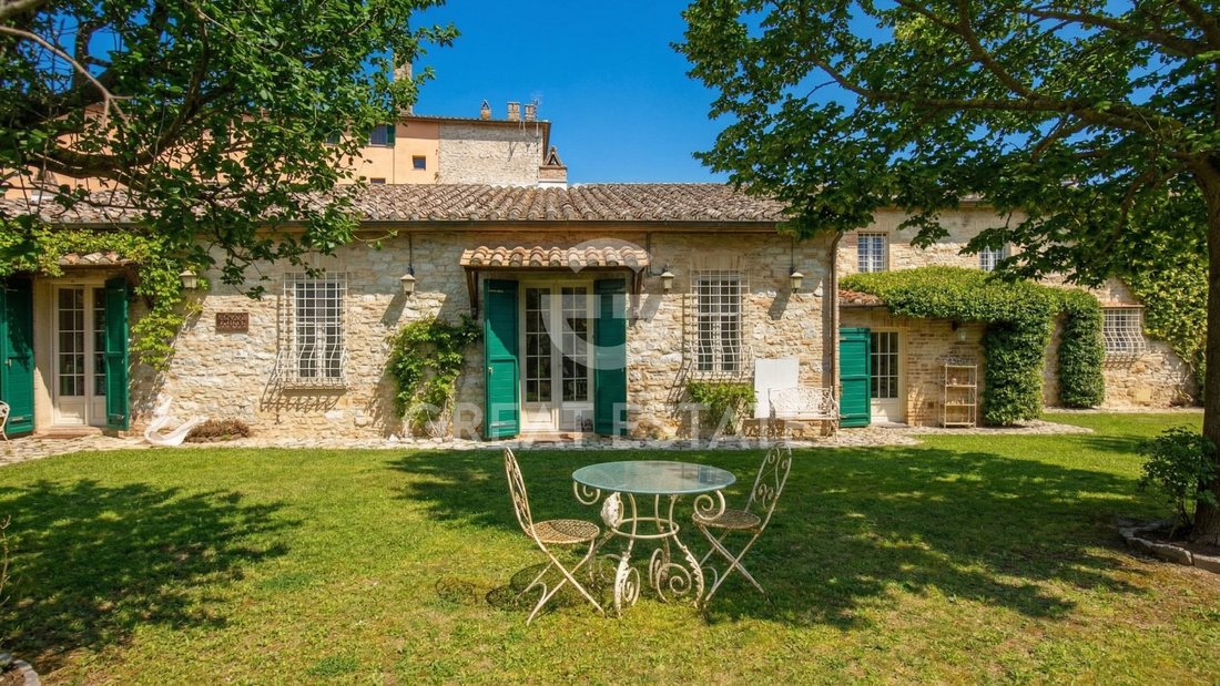 Tenuta a Filosofi - Pallotta, Perugia, Italia 3 - 16698637
