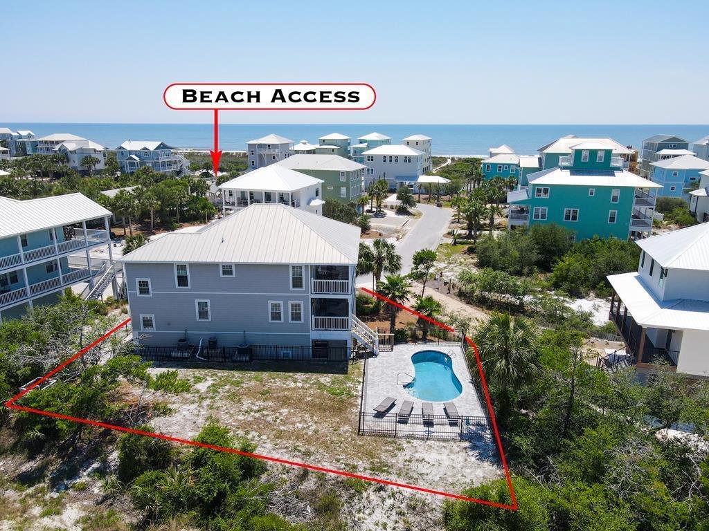 House in Port St. Joe, Florida, United States 1 - 17557430