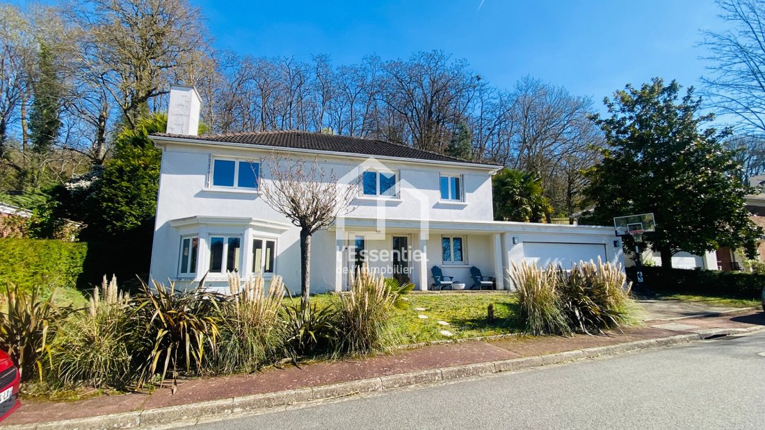 House in Centre, Triel-sur-Seine, France 1 - 16067241