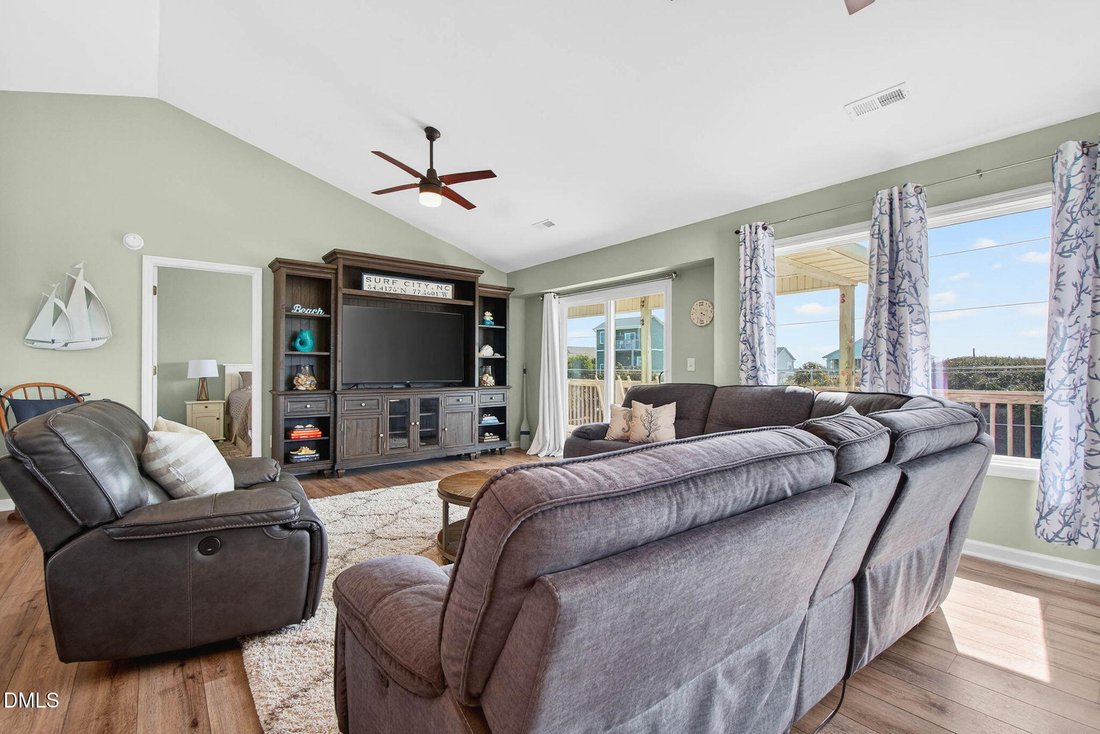 House in Surf City, North Carolina, United States 5 - 17557314