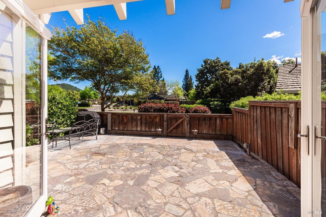 Townhouse in Yountville, California, United States 1 - 17566099