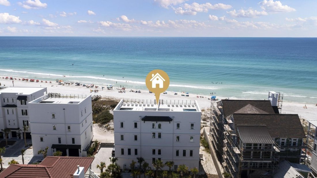 House in Santa Rosa Beach, Florida, United States 1 - 17567505