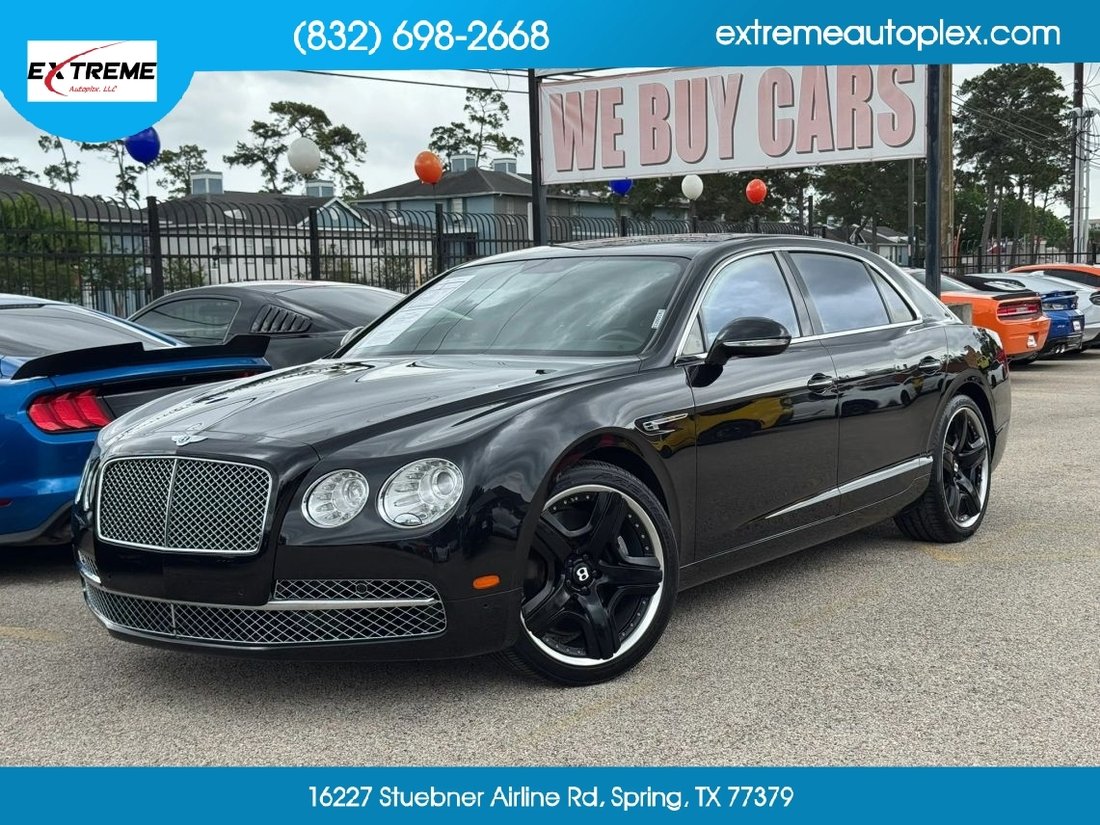 Sedan in Spring, TX, United States 1 - 17561371