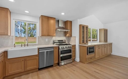 House in Lake Forest, California, United States 1