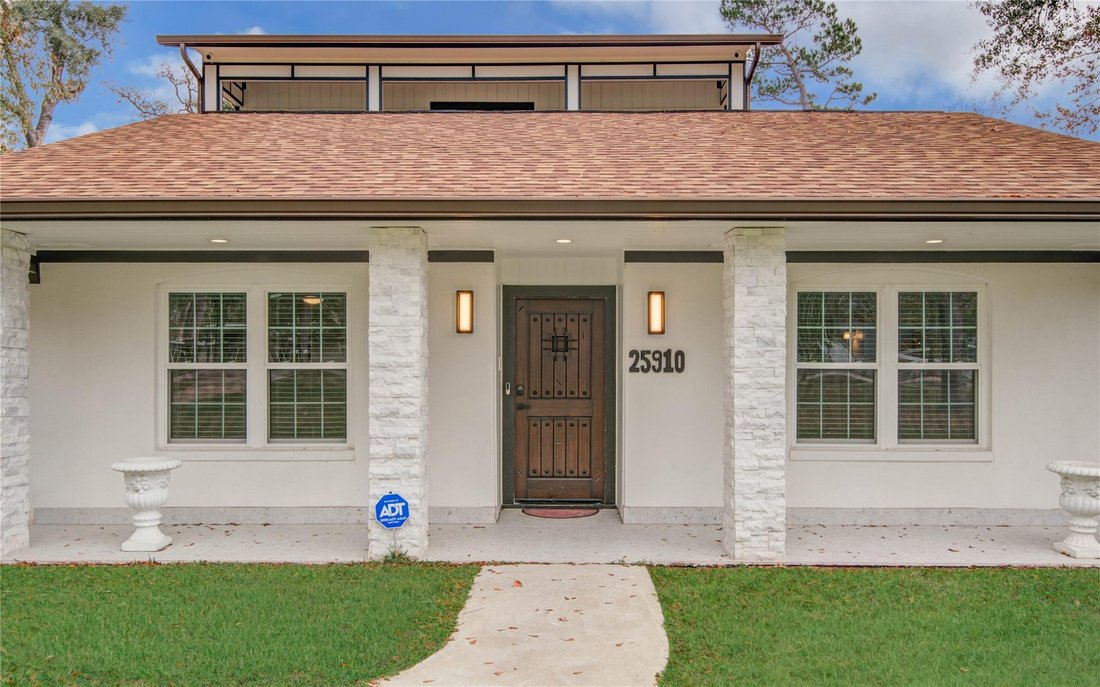 House in Spring, Texas, United States 2 - 17569398