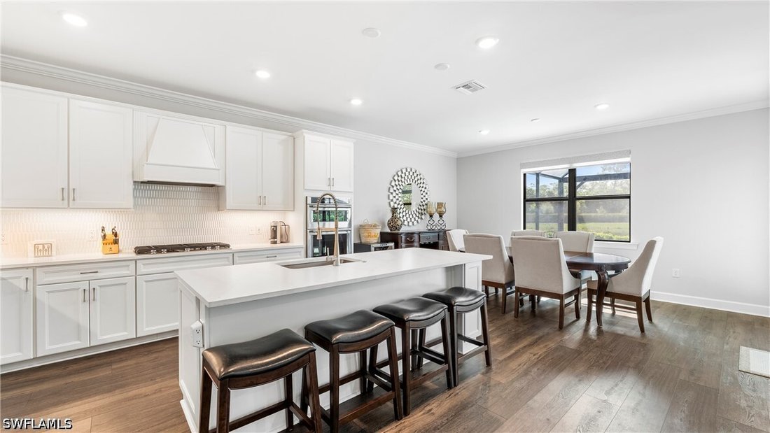 House in Naples, Florida, United States 5 - 17557074