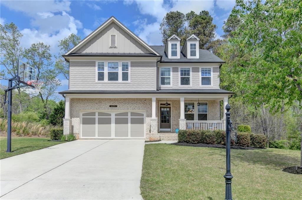House in Cumming, Georgia, United States 3 - 17557446