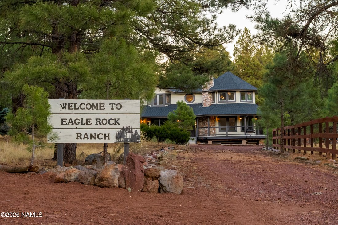 House in Parks, Arizona, United States 2 - 17567084
