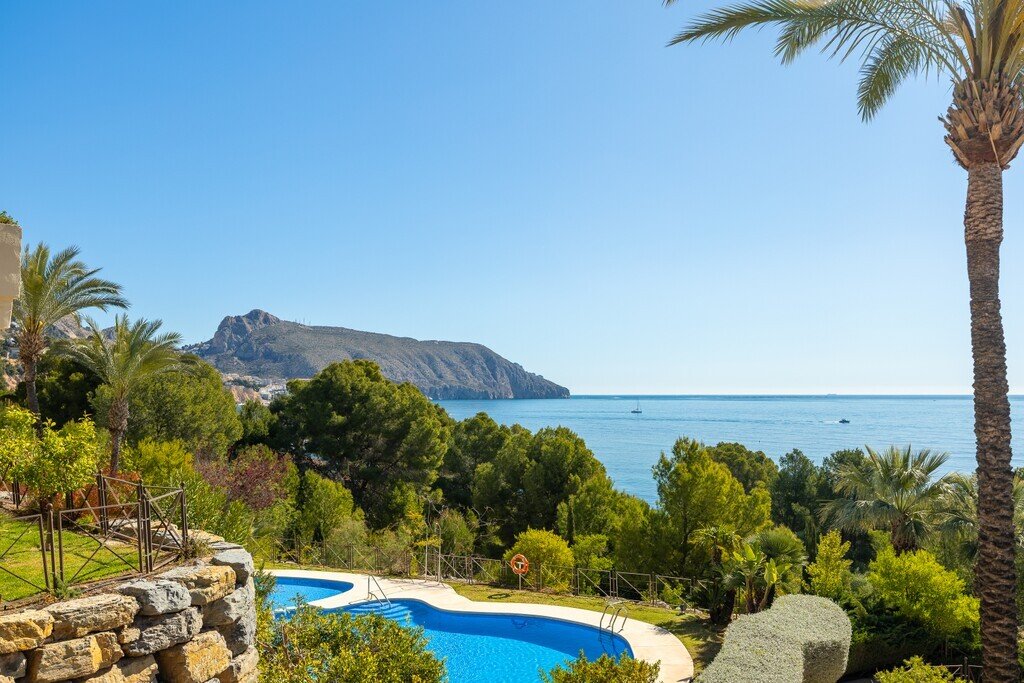 House in Zona de Mascarat, Valencian Community, Spain 2 - 17560860