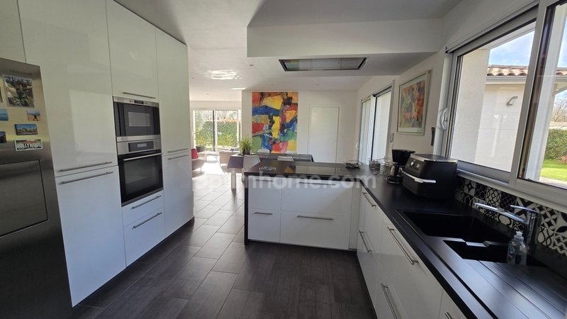 House in Saucats, Nouvelle-Aquitaine, France 4 - 17557016