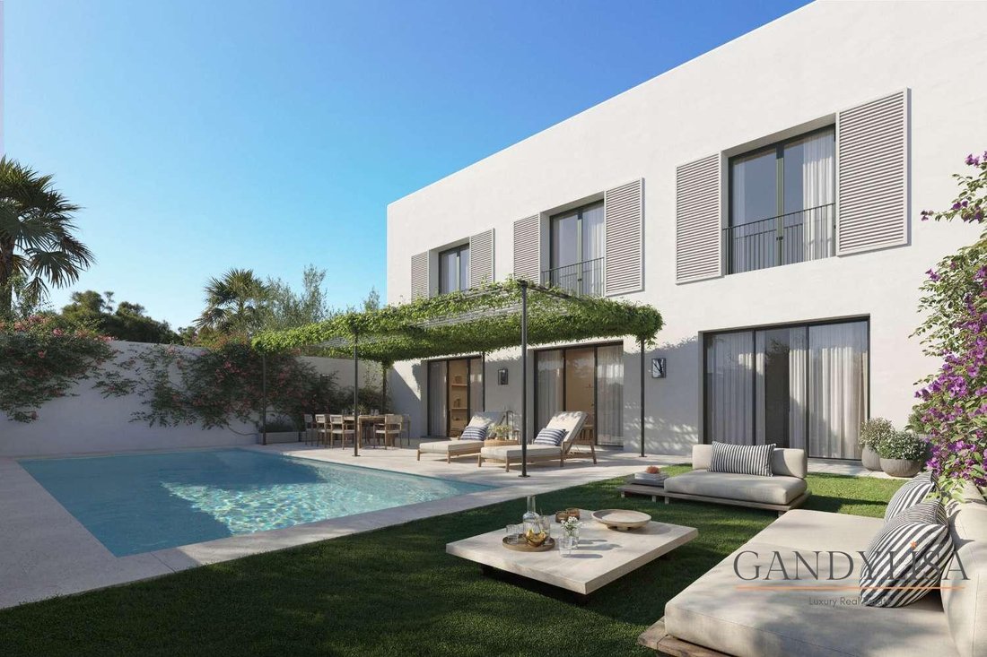Villa in Sotogrande, San Roque, Andalusia 4 - 17560755