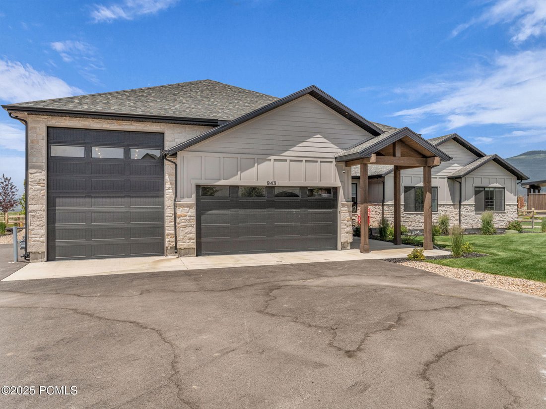 House in Kamas, Utah, United States 2 - 17560822