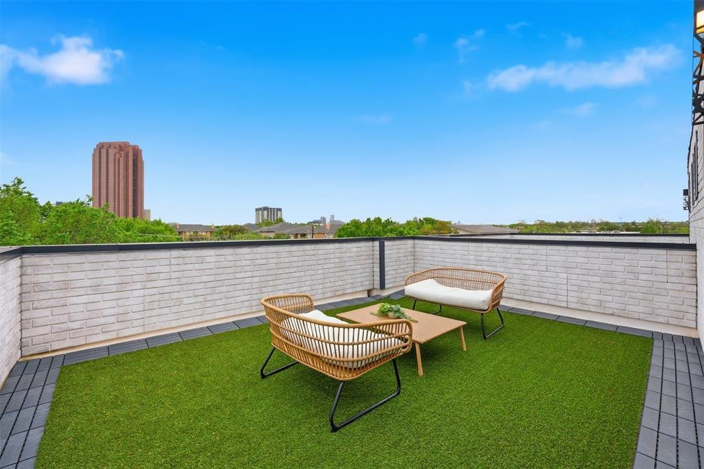 Condo in Dallas, Texas, United States 2 - 17560278