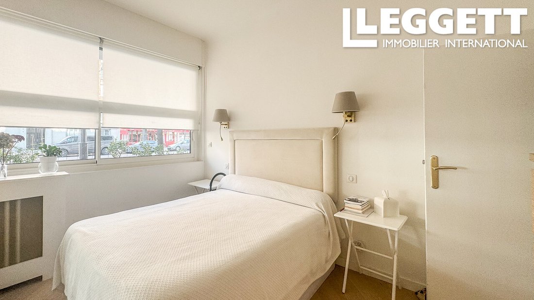 Apartment in Alleray Procession, Paris 15e Arrondissement, Paris 5 - 17564181