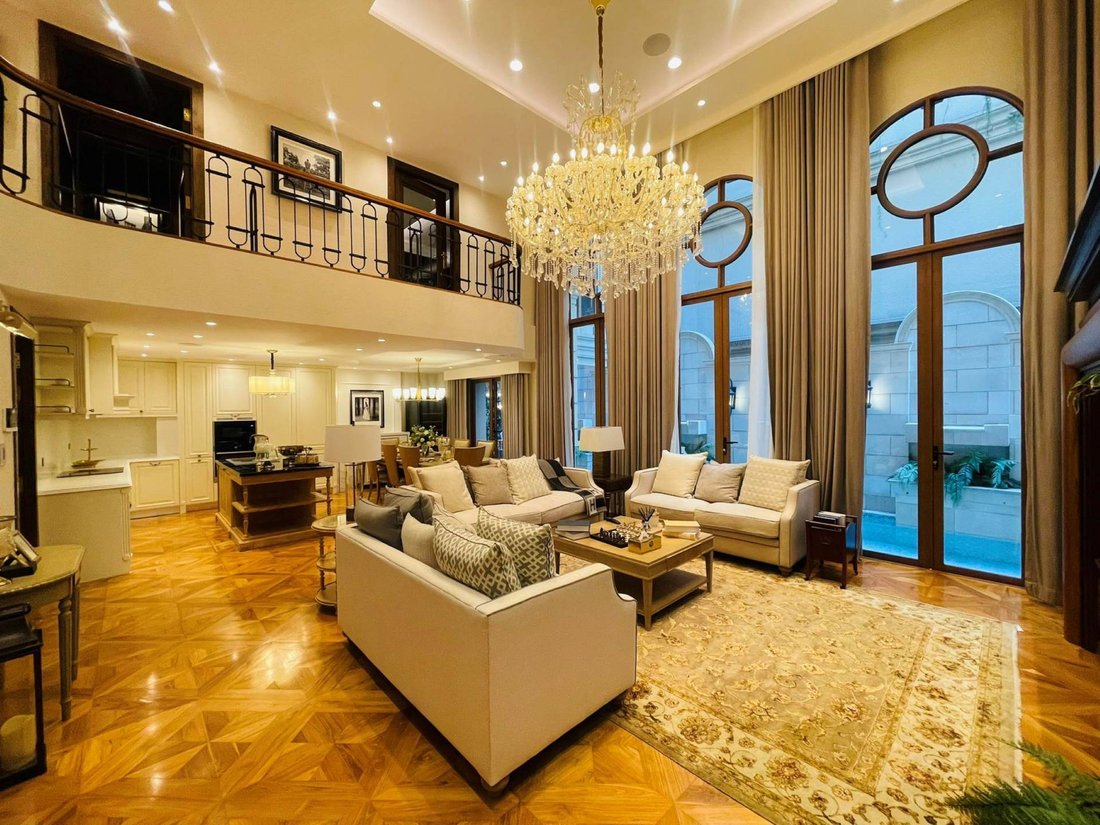 House in Phra Khanong Nuea, Bangkok, Thailand 3 - 17562333
