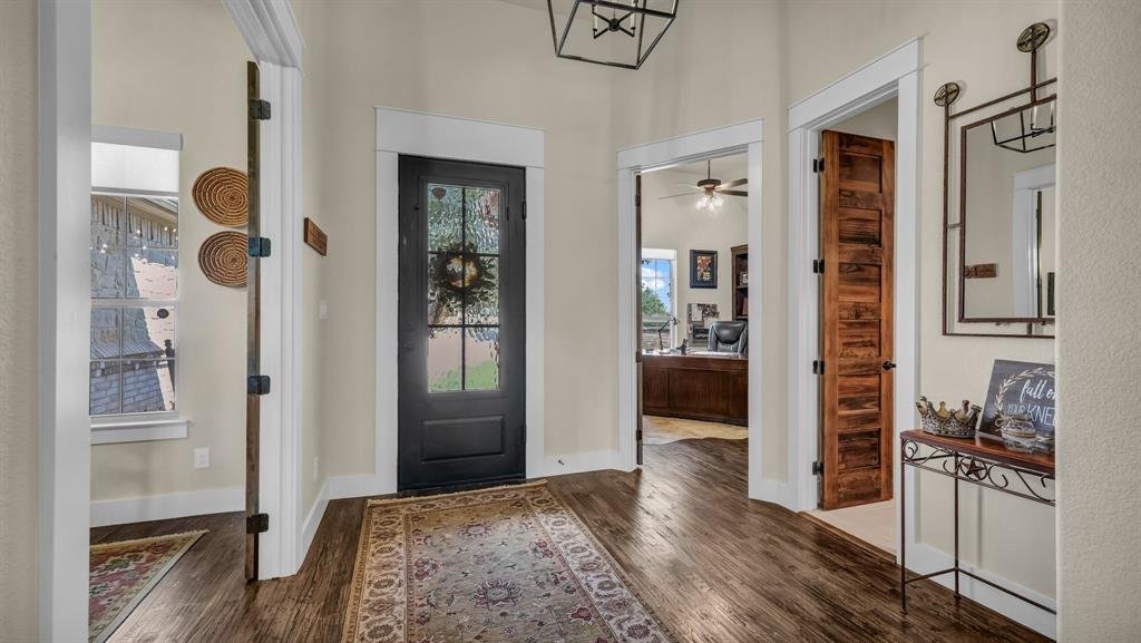 House in Gordon, Texas, United States 3 - 17560313