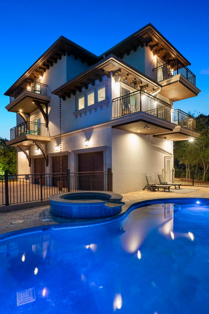 House in Santa Rosa Beach, FL, United States 4 - 17559632