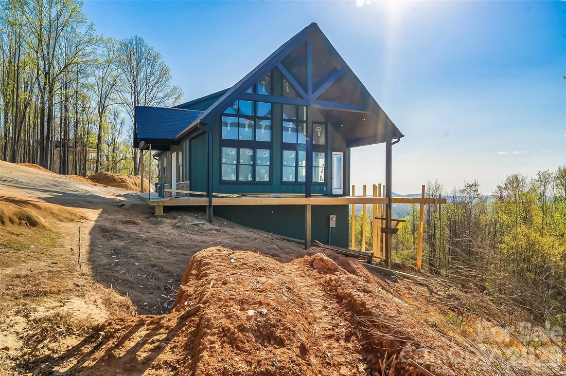 House in Lenoir, North Carolina, United States 1 - 17557341