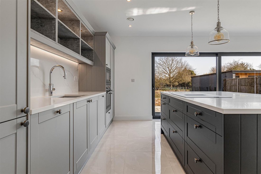 House in Oakington, England 5 - 17557043
