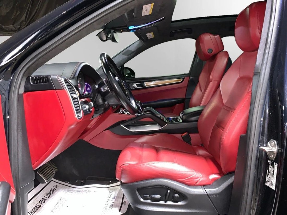 Suv in Fredericksburg, VA, United States 2 - 17497956