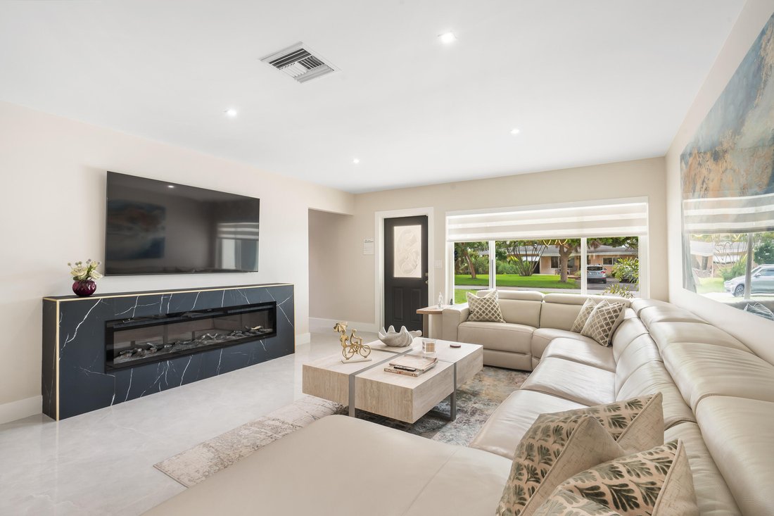 House in Oakland Park, Florida, United States 4 - 17551427