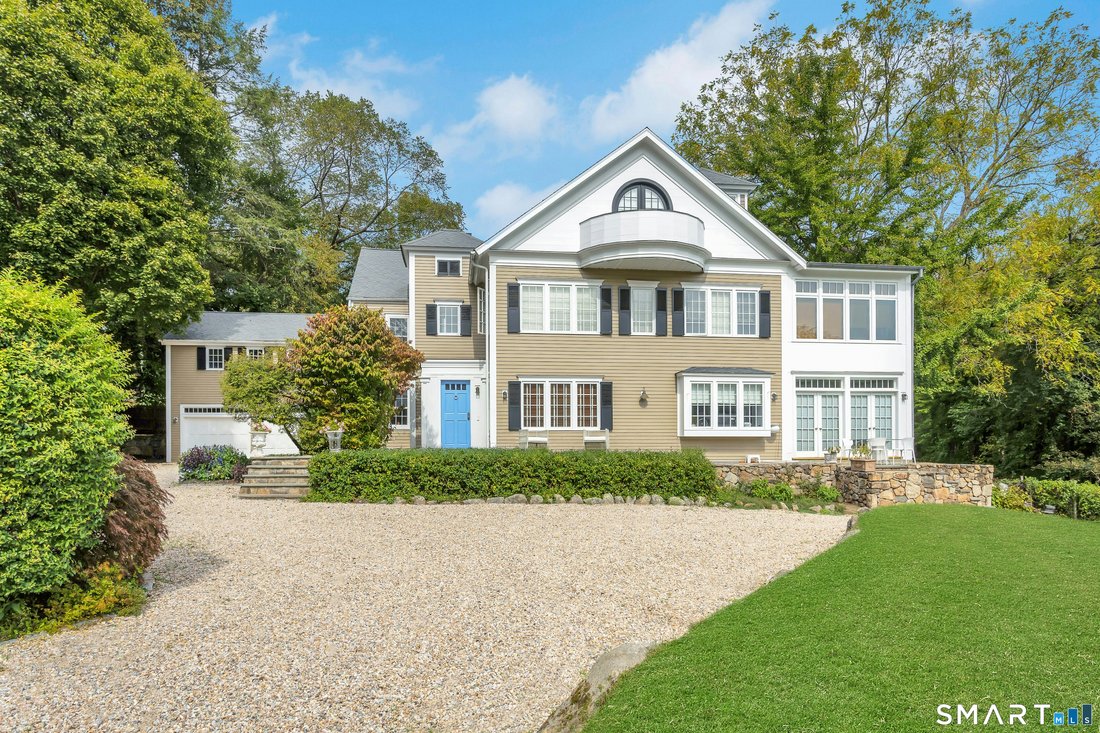 Townhouse in Weston, Connecticut, United States 2 - 17560633