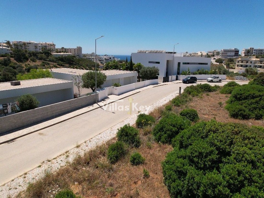 Land in São Sebastião, Lagos, Sao Goncalo de Lagos, Portugal 2 - 17558533