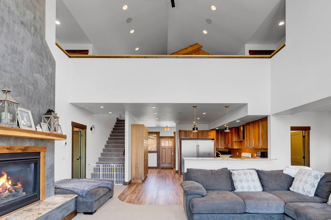 Casa a Lolo, Montana, Stati Uniti 2 - 17560123