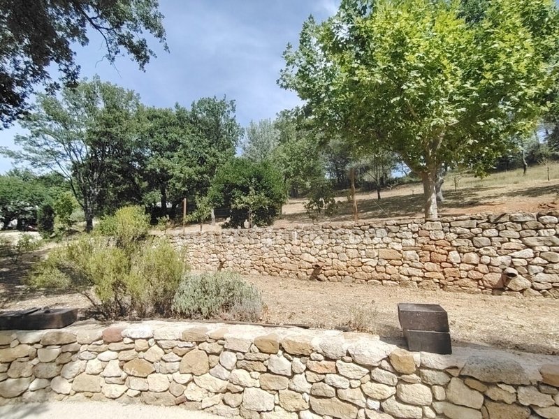 House in Grambois, Provence-Alpes-Côte d'Azur, France 3 - 17557055