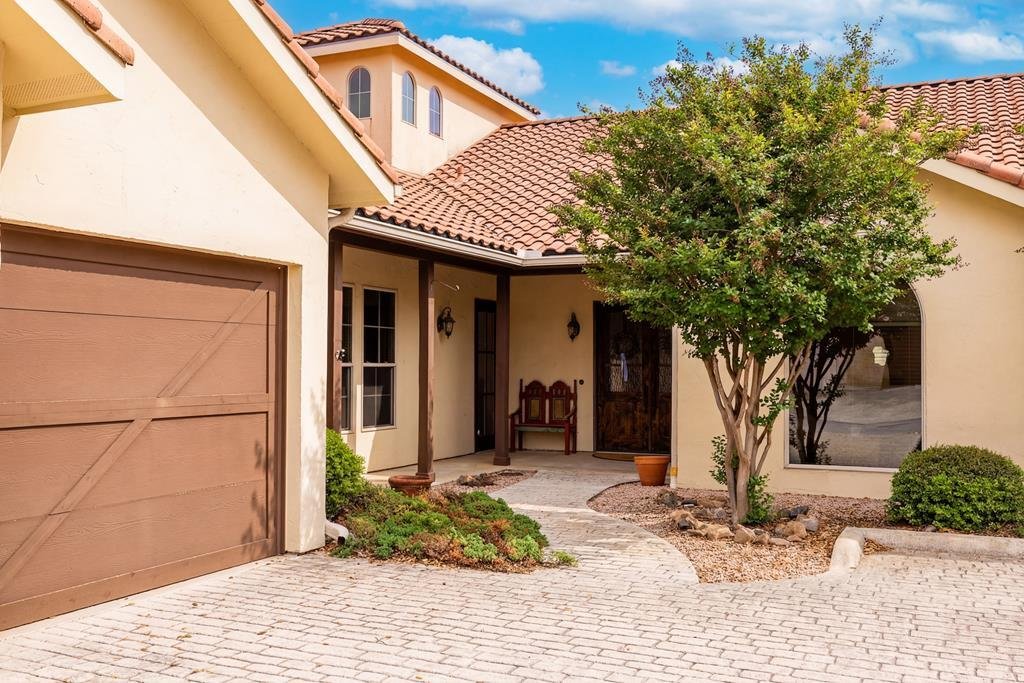 House in Kerrville, Texas, United States 1 - 17565546