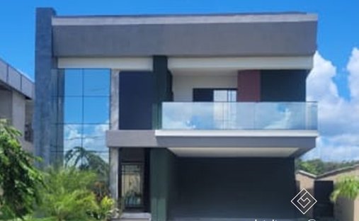 Casa a Eusébio, Ceará, Brasile 1
