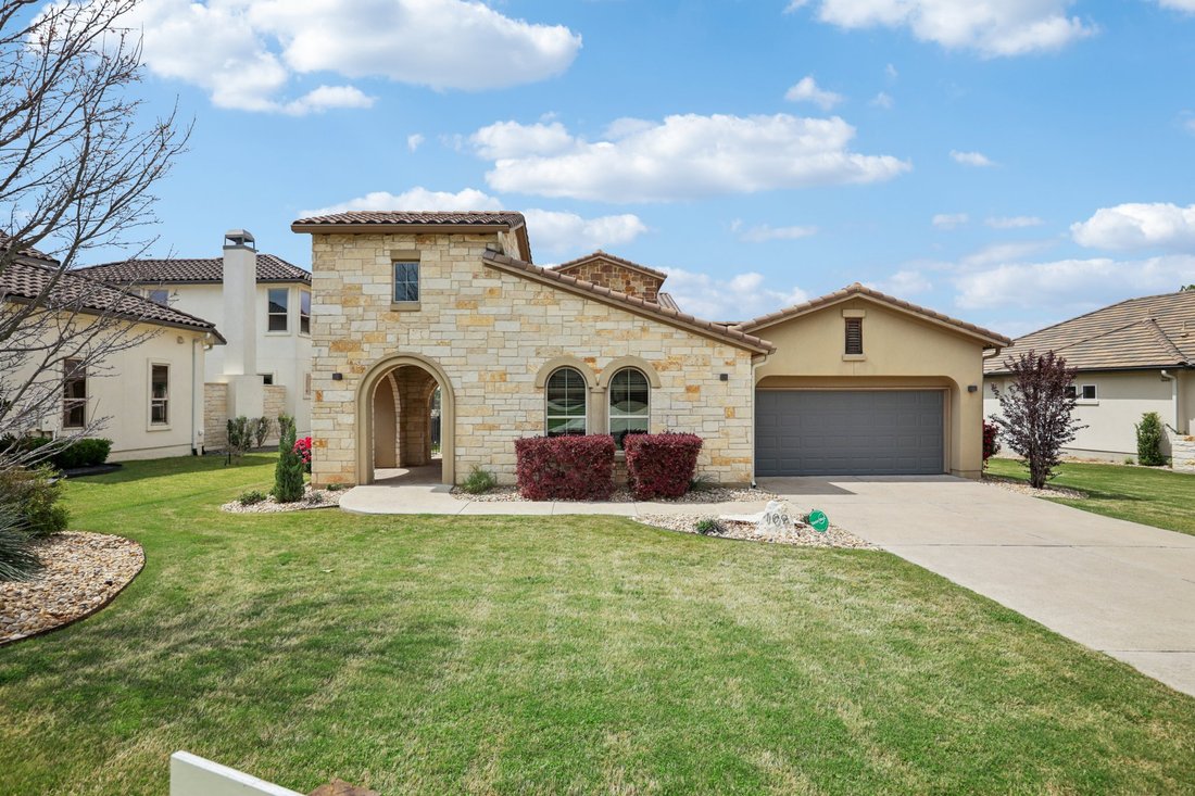 House in Georgetown, Texas, United States 2 - 17560171