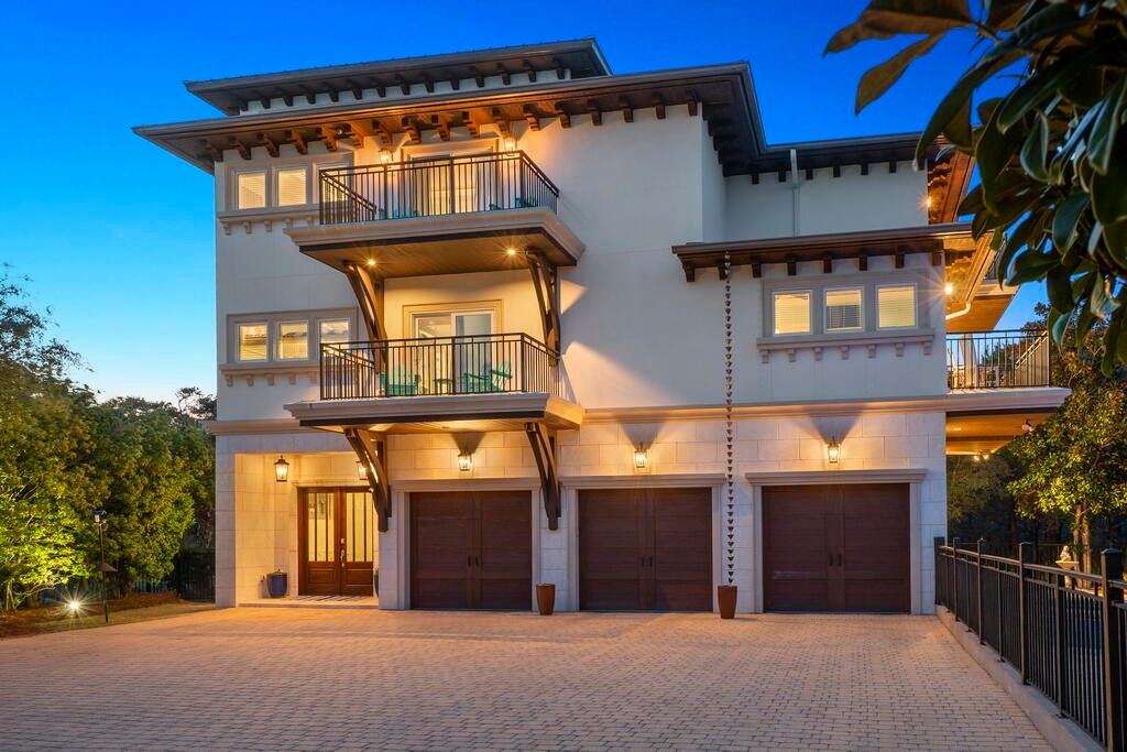House in Santa Rosa Beach, FL, United States 2 - 17559632