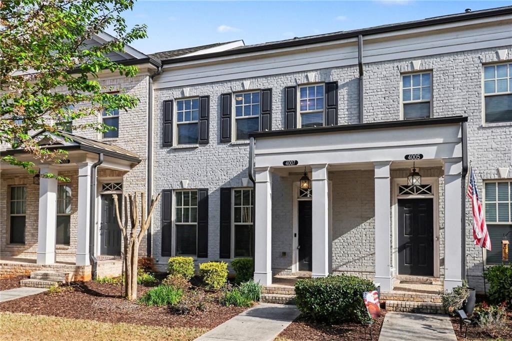 Townhouse in Roswell, Georgia, United States 2 - 17559990