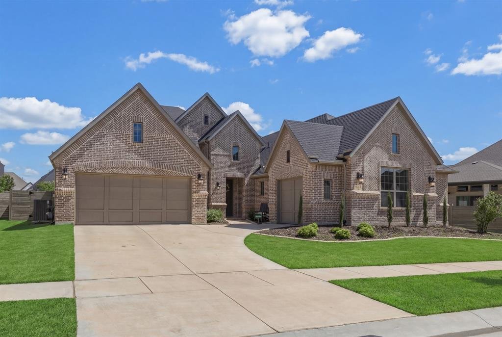 House in Lantana, Texas, United States 1 - 17560272