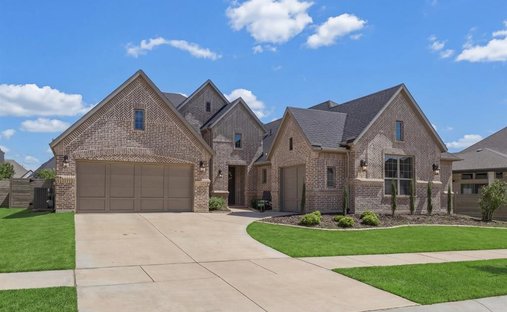 Haus in Lantana, Texas, Vereinigte Staaten 1