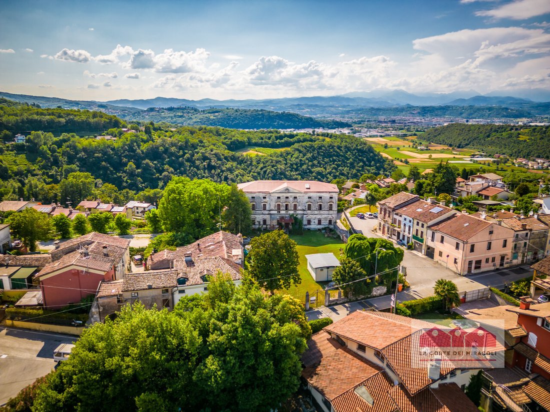 Apartment in Arcugnano, Veneto, Italy 5 - 17561096
