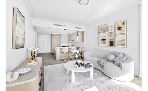 Appartement à New York, État de New York, États-Unis 1