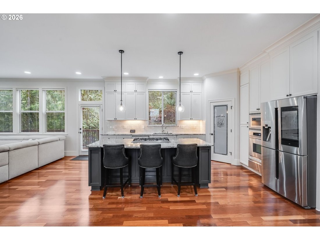 House in Portland, Oregon, United States 4 - 17560185