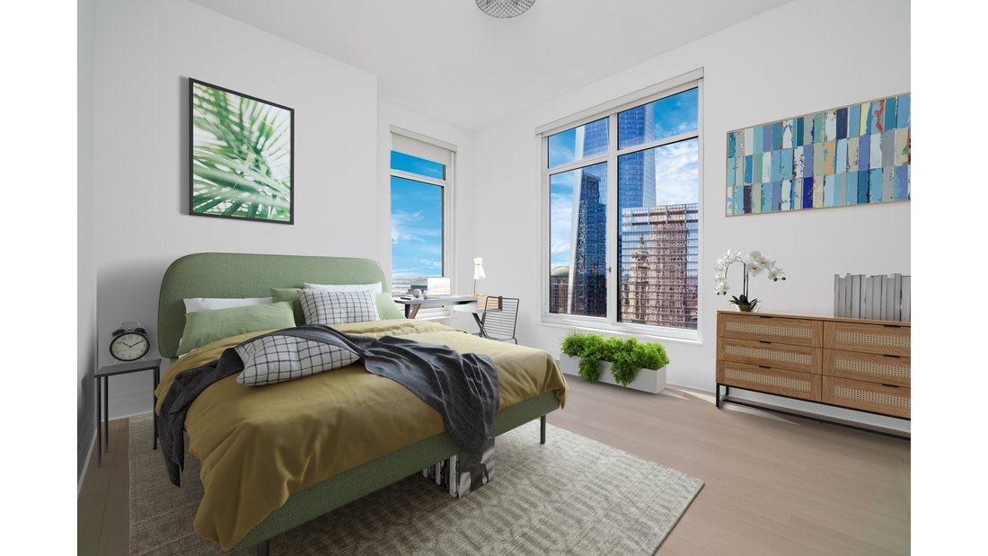 Condo in New York, New York, United States 2 - 17557984