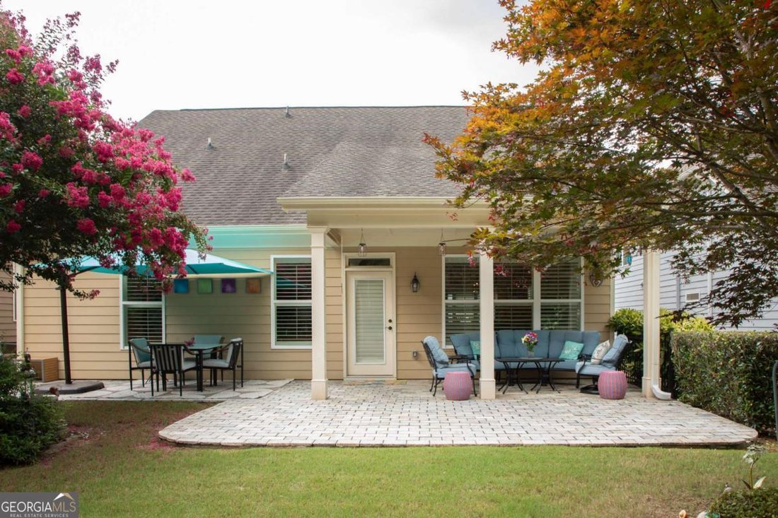 House in Gainesville, Georgia, United States 2 - 17560572