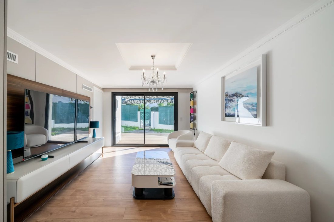 Apartment in La Source, Cannes, France 4 - 17566096