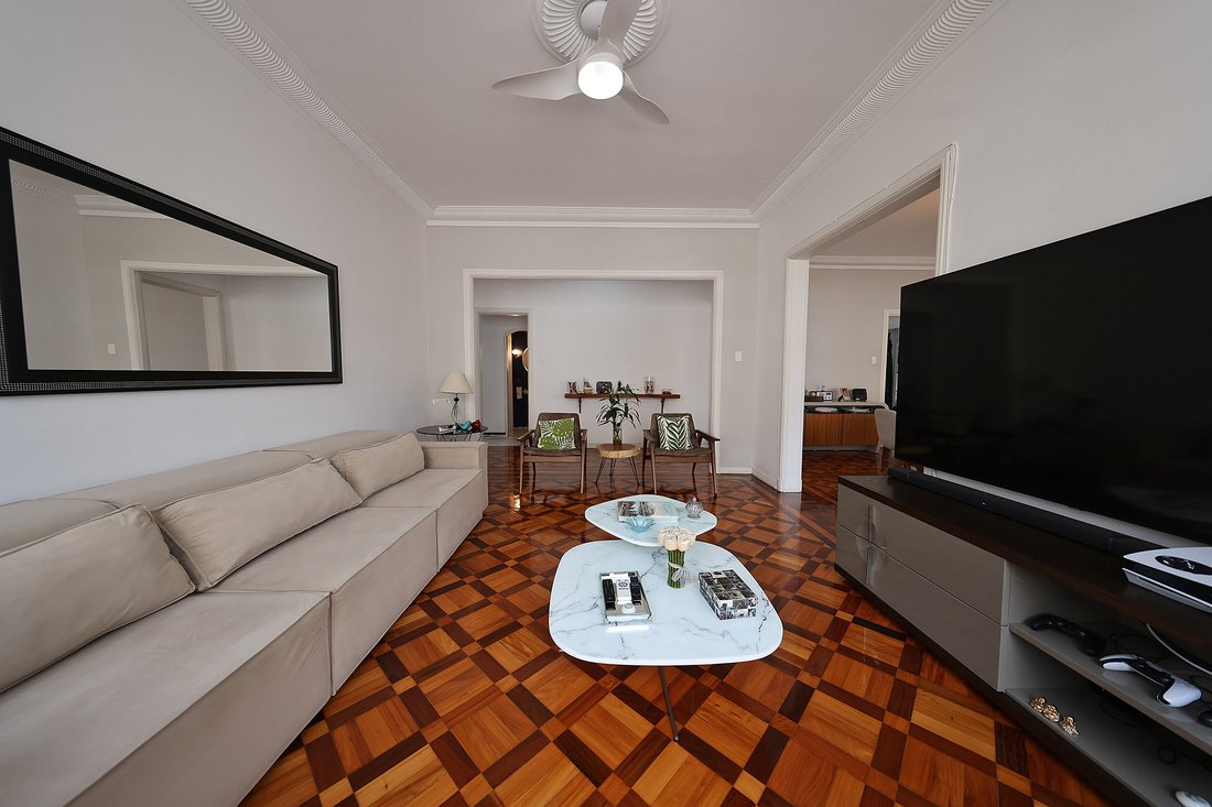 Apartment in Rio de Janeiro, State of Rio de Janeiro, Brazil 4 - 17560655