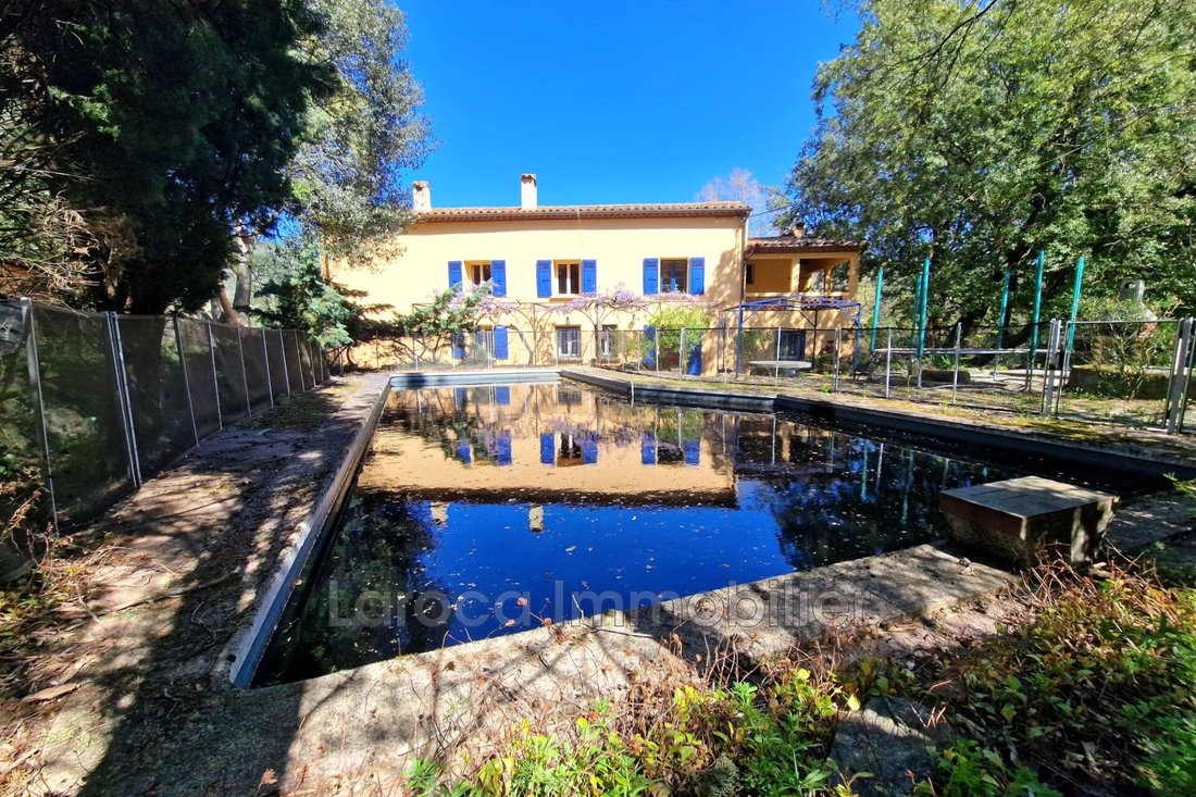 Villa in Arles-sur-Tech, Occitania, France 2 - 17557641