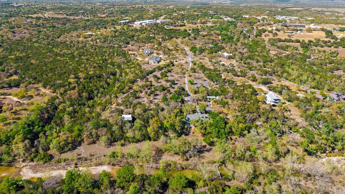 Land in Dripping Springs, Texas, United States 5 - 17563126