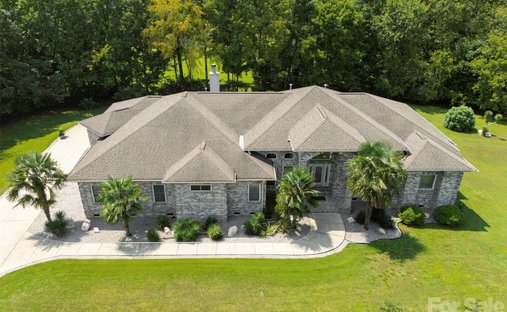 Casa a Weddington, Carolina del Nord, Stati Uniti 1