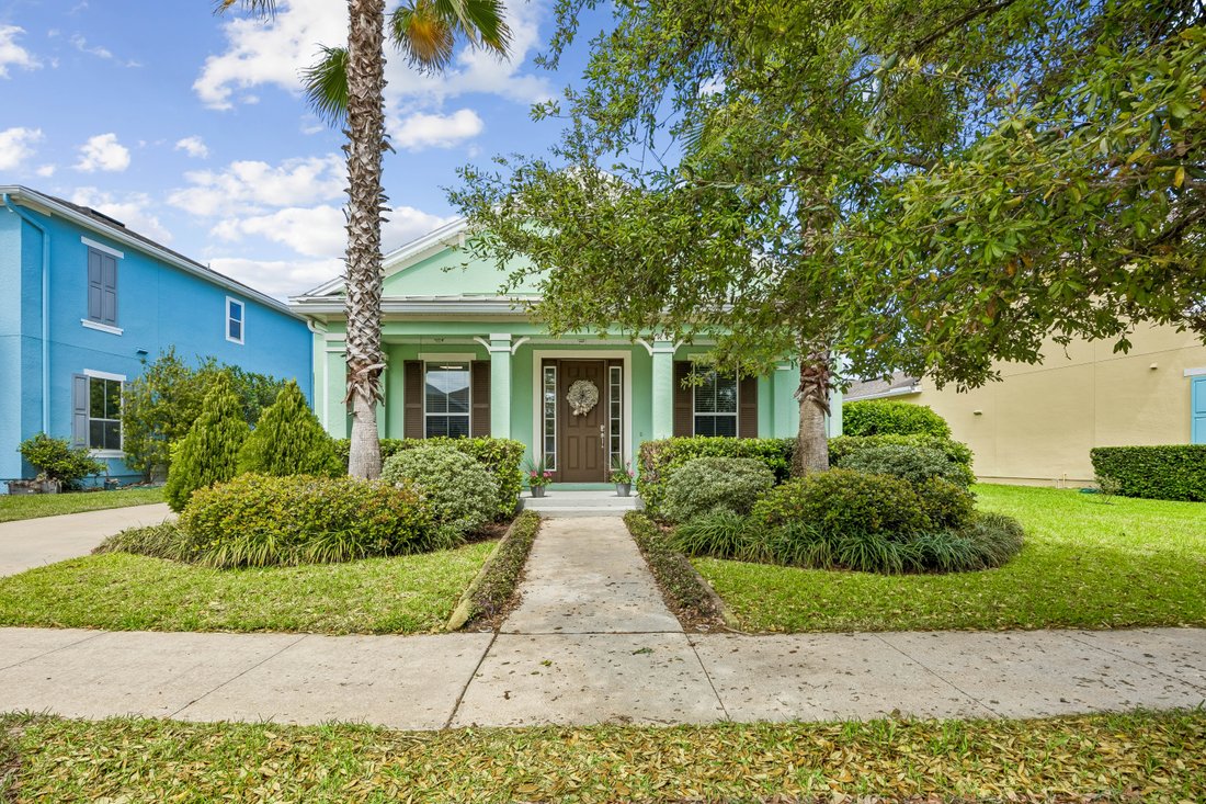 House in Jacksonville, Florida, United States 5 - 17558988