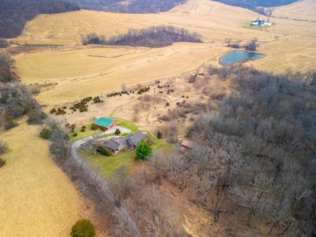 House in Hanover, Illinois, United States 2 - 17560182