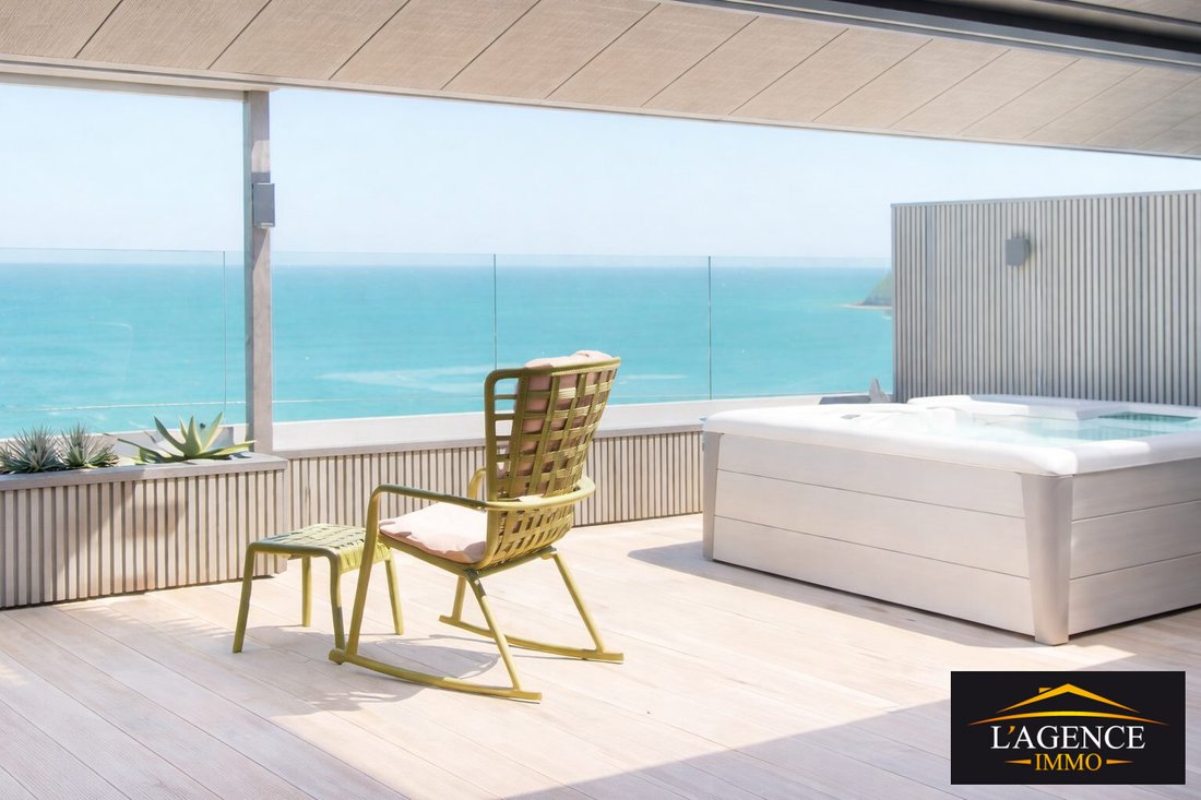 Apartment in Nouméa, South Province, New Caledonia 1 - 17561845